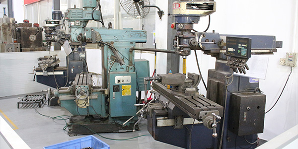 ABS注塑模具分類有哪些？協宏塑膠制品廠可訂制生產注塑模具