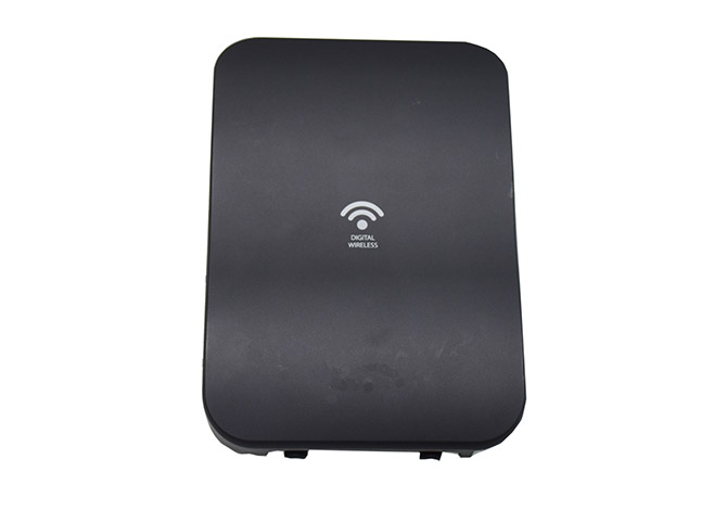 WiFi路由器外殼注塑件