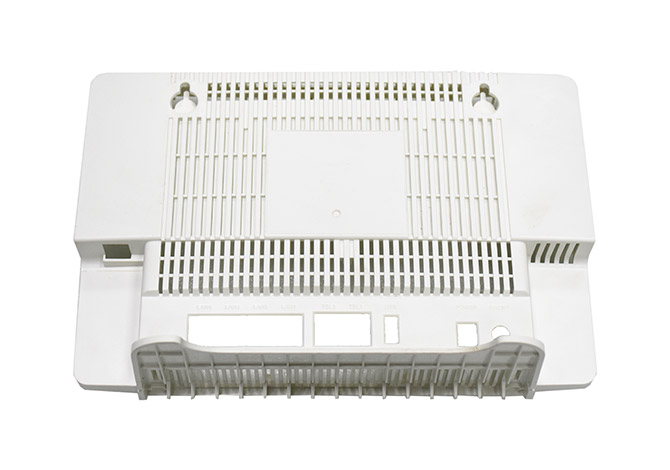 通訊器外殼注塑件