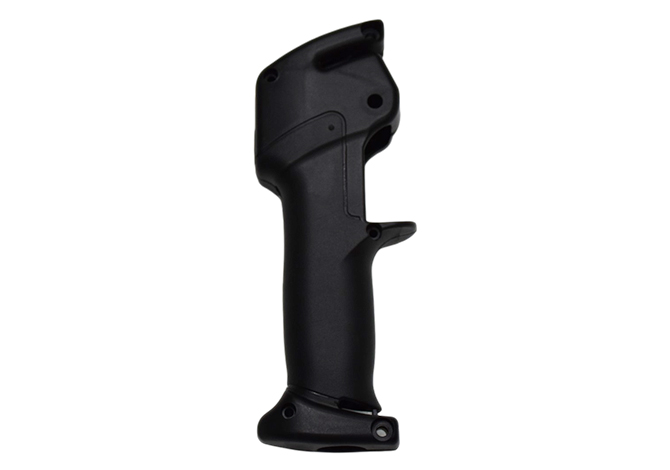 掃描機外殼注塑件