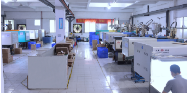 注塑加工廠家告訴你：塑膠制品上的包風(fēng)現(xiàn)象是怎么產(chǎn)生的