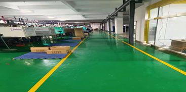 注塑加工廠家告訴你：注塑加工中的噴痕現(xiàn)象是如何產(chǎn)生的