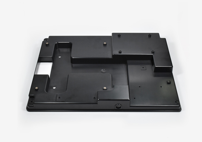 大件包膠注塑件