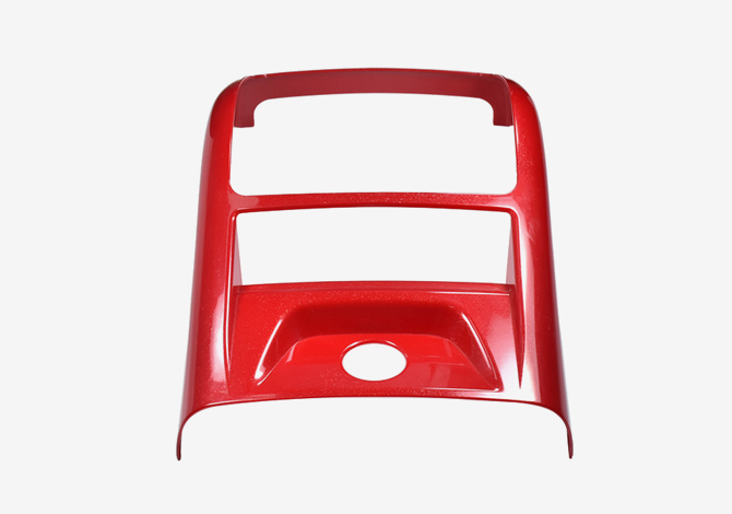 汽車配件注塑件