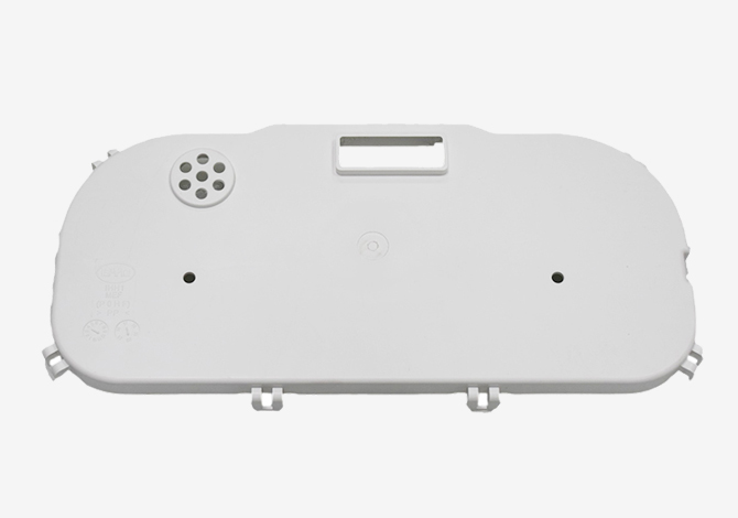 汽車配件外殼注塑件