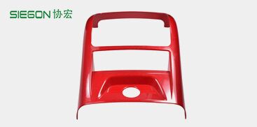 塑膠的表面處理工藝