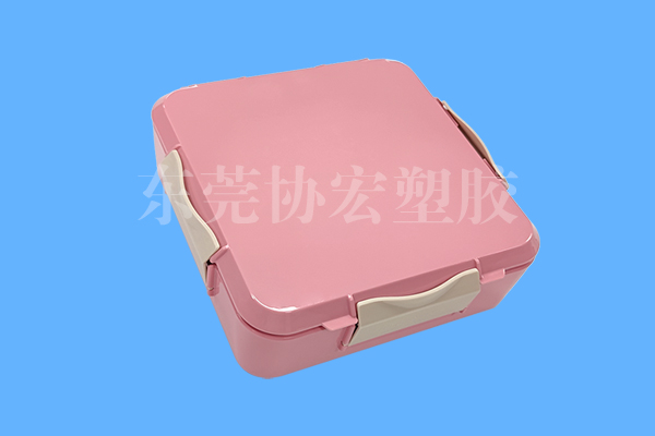 協(xié)宏&mdash;注塑加工產(chǎn)品的澆口處容易產(chǎn)生氣紋或射紋是什么原因？